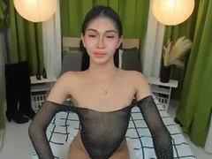 Recent screenshot of ambervixen69