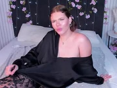 Recent screenshot of ambragoldd