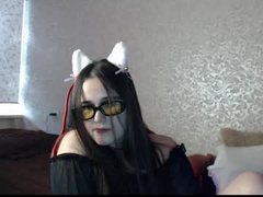 Recent screenshot of amelia172565