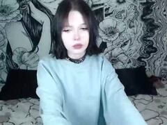 Recent screenshot of amelia__miller