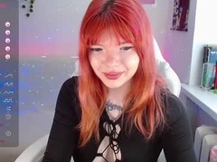 Recent screenshot of amelia_aley_