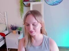 Recent screenshot of amelia_berns