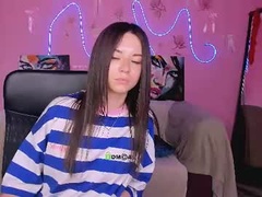 Recent screenshot of amelia_blaze