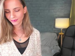 Recent screenshot of amelia_meili