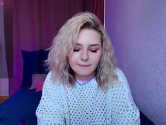 Recent screenshot of amelia_mooree