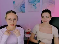 Recent screenshot of amelia_sun1