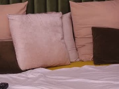 Recent screenshot of ameliaangell