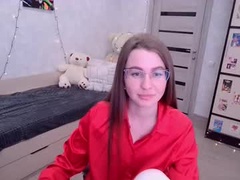 Recent screenshot of ameliacassel