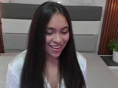Recent screenshot of ameliahank