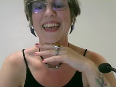 Recent screenshot of ameliaishka