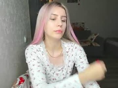 Recent screenshot of ameliaivoryy1