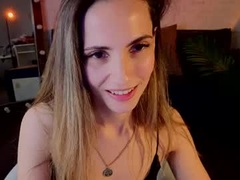 Recent screenshot of ameliameili