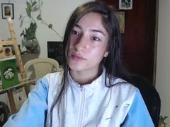 Recent screenshot of amelie_jimenez