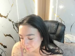 Recent screenshot of amelie_lens_