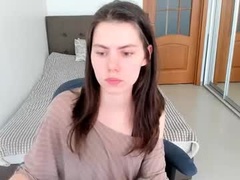 Recent screenshot of ameliereve