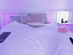 Recent screenshot of amelii_gh