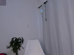 Recent screenshot of amely_sweetheat