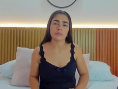 Recent screenshot of ameria_chaucer