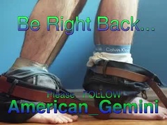 Recent screenshot of american_gemini