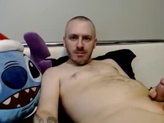 Recent screenshot of americanguy007