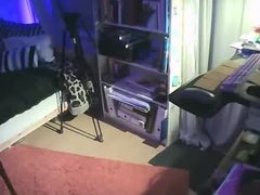 Recent screenshot of amib84