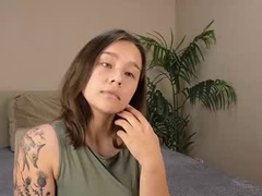 Recent screenshot of amieefackrell