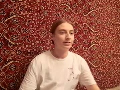 Recent screenshot of amiefetty