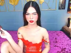 Recent screenshot of amierahot