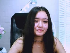 Recent screenshot of amimeow_