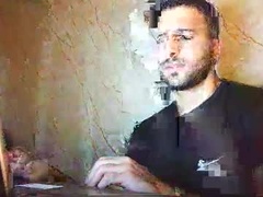 Recent screenshot of amin_____