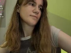 Recent screenshot of amina256
