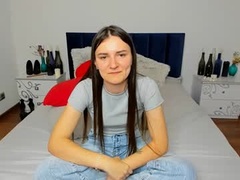 Recent screenshot of aminadream_
