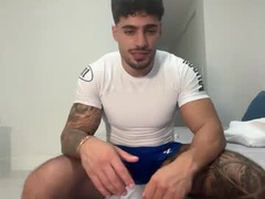 Recent screenshot of amir_narad