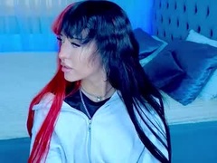 Recent screenshot of amiraaa__