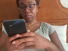 Recent screenshot of amiraleexo