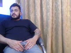 Recent screenshot of amirramijamalgordibuenohot