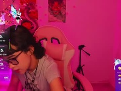 Recent screenshot of amiyum