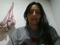 Recent screenshot of ammberrkiss