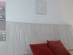 Recent screenshot of ammelia_10