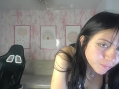 Recent screenshot of ammy_ch1