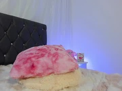 Recent screenshot of ammy_rodriguez_
