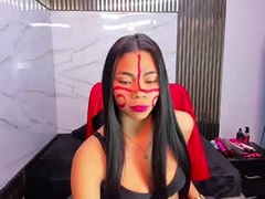 Recent screenshot of ammy_woodd