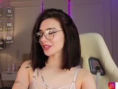 Recent screenshot of ammycumwme