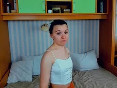 Recent screenshot of ammymalmy