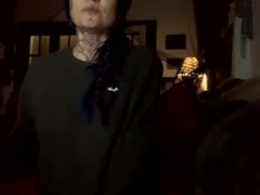 Recent screenshot of amore_night