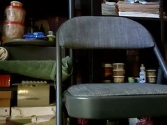 Recent screenshot of amputated_dad