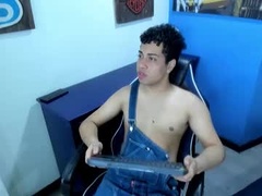 Recent screenshot of amttu