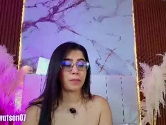 Recent screenshot of amy_wats0nn