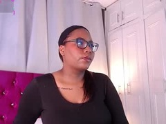 Recent screenshot of amycampell
