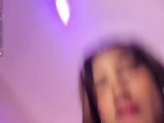 Recent screenshot of amyevan_
